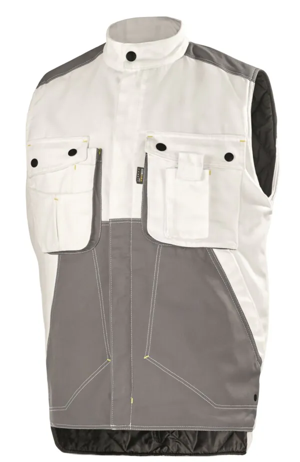 BLOUSON CRAFT WORKER PEINTRE  - CEPOVETT – Image 2